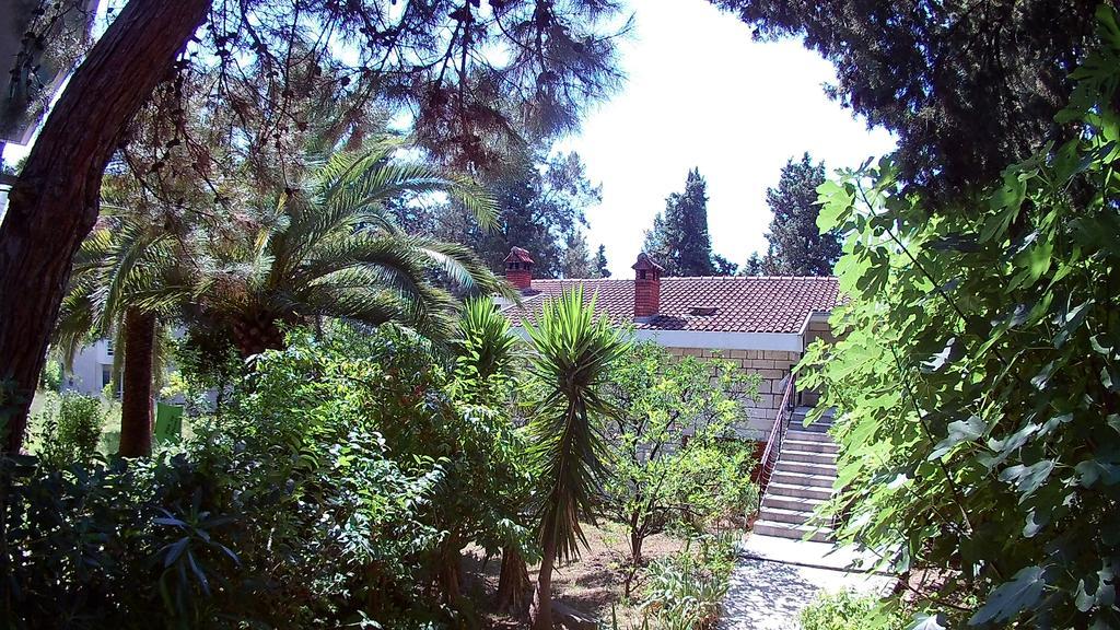 Vuksanovic Apartment Herceg Novi Exteriör bild