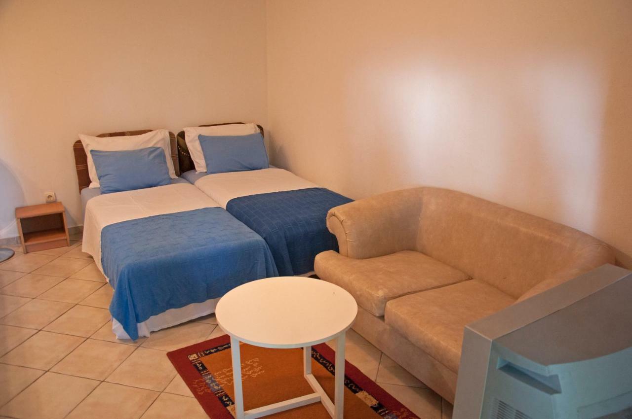 Vuksanovic Apartment Herceg Novi Exteriör bild